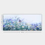 Wallity Lienzo Decorativo Multicolor 50 x 120 cm